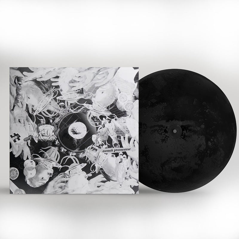 The Mars Volta - La Realidad De Los Sueños (Vinyl Box Set) *Pre-Order