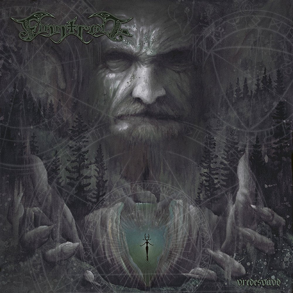 Finntroll - Vredesvavd: Vinyl LP