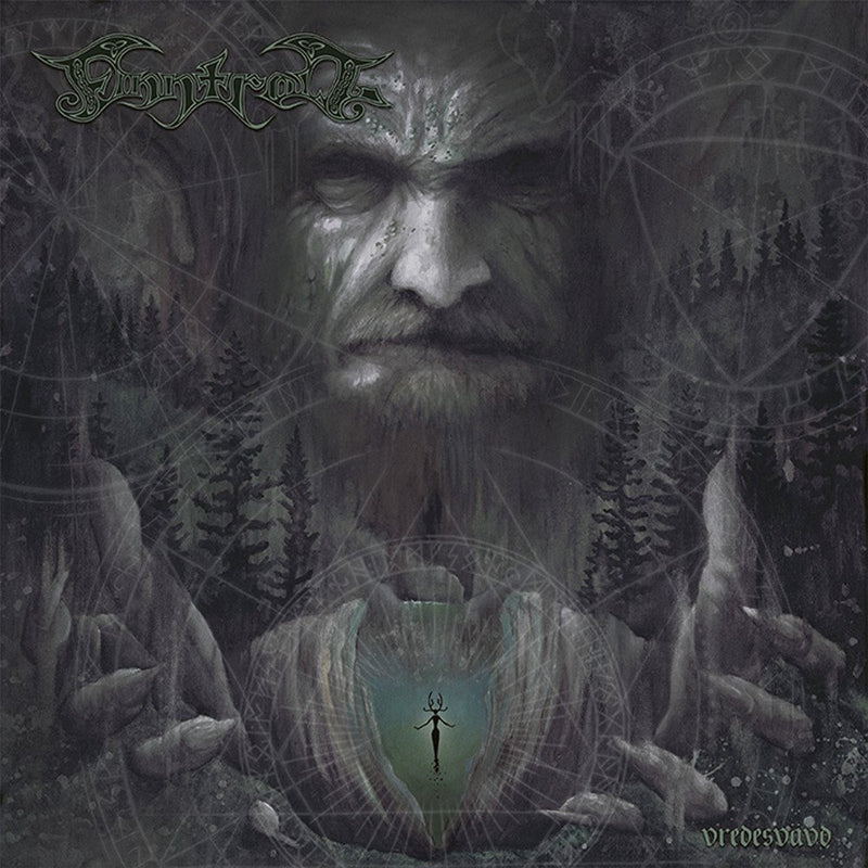 Finntroll - Vredesvavd: Vinyl LP