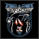 Enforcer - Live By Fire: Vinyl LP