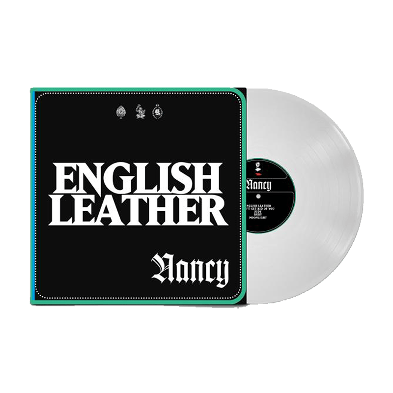 Nancy - English Leather