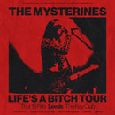 Mysterines (The) 22/10/21 @ The Key Club