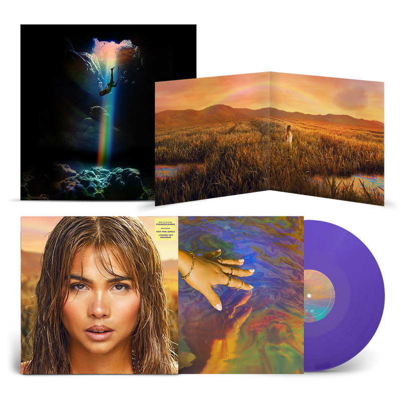 Hayley Kiyoko - PANORAMA
