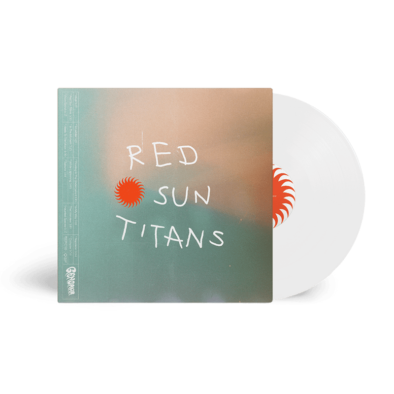 Gengahr - Red Sun Titans