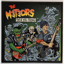 Meteors (The) - These Evil Things