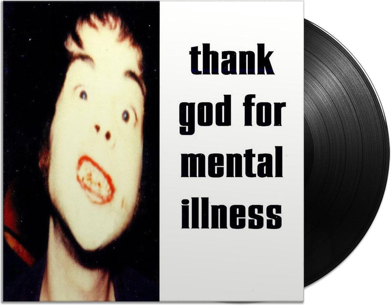 Brian Jonestown Massacre - Thank God For Mental Illness