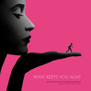 Brittany Allen - What Keeps You Alive: Green Vinyl LP