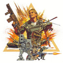 Metal Gear - Original Game Soundtrack: 10" Vinyl LP
