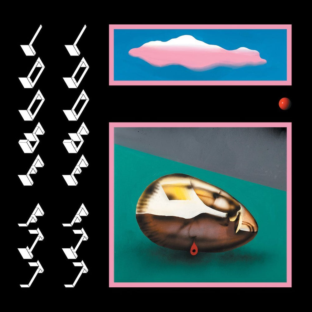 Loose Fit - Loose Fit: 12" Vinyl EP