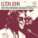 Elton John - Step Into Christmas