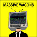 Massive Wagons - House of Noise : Various Formats