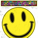 Boombox Circus 29/04/22 @ Beaver Works