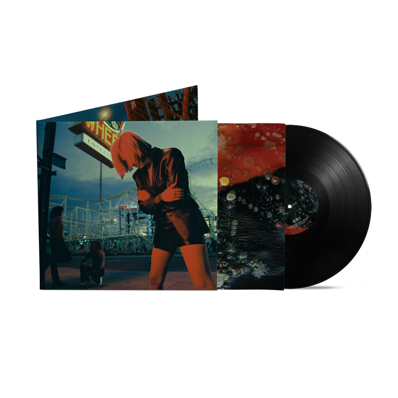 Sunflower Bean - Headful Of Sugar