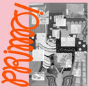 Primo - Sogni: Orange Vinyl LP