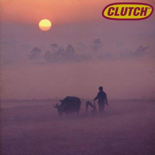 Clutch - Impetus: Vinyl EP