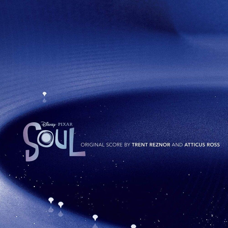 Soul - Original Score: Vinyl LP