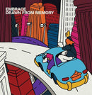 Embrace - Drawn From Memory: Vinyl LP