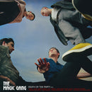 Magic Gang (The) - Death Of The Party : Various Formats + Ticket Bundle (Album launch gig at The Wardrobe)