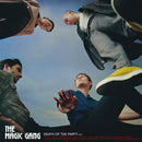 Magic Gang (The) - Death Of The Party : Various Formats + Ticket Bundle (Album launch gig at The Wardrobe)
