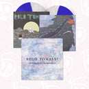 Rolo Tomassi - Hysterics & Cosmology: Limited Clear / Blue Vinyl 2LP
