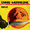 Ennio Morricone – Giallo: Limited Translucent Red Vinyl 2 LP