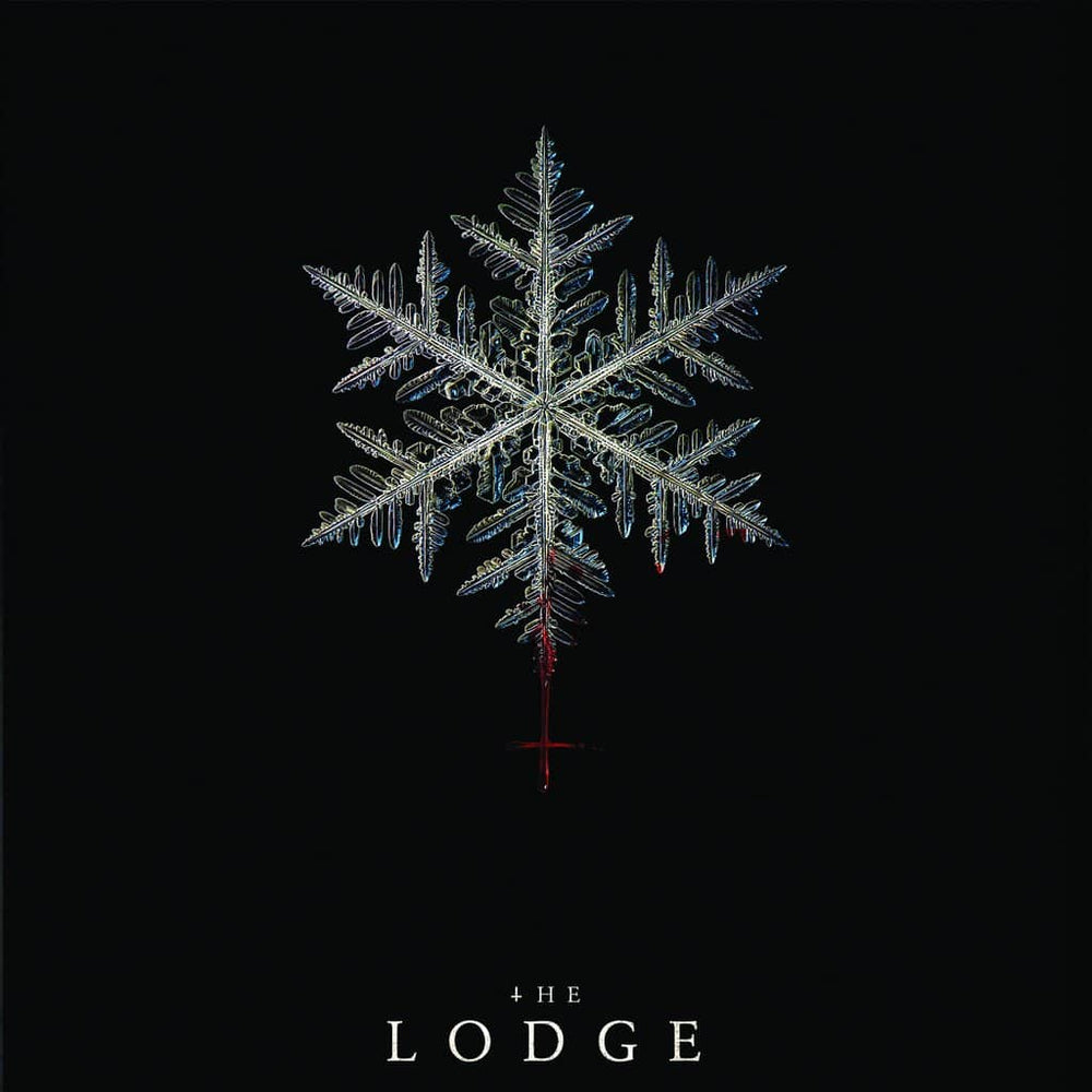 The Lodge - Original Soundtrack