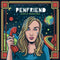Penfriend - Exotic Monsters: Vinyl LP