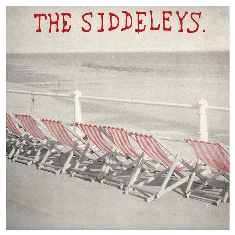 Siddeleys (The) - Sunshine Thuggery: 7" Vinyl