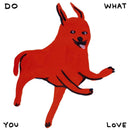 Do What You Love - Trunk Records Comp: Double Vinyl LP