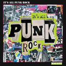 Mal-One – It's All Punk Rock