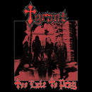 Tyrant - Too Late To Play