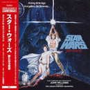 John Williams - Star Wars: A New Hope Original Soundtrack