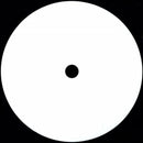 Blanketman - Signalman / Yard Sale White Label 7"