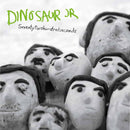 Dinosaur Jr - Seventytwohundredseconds - MTV In Session