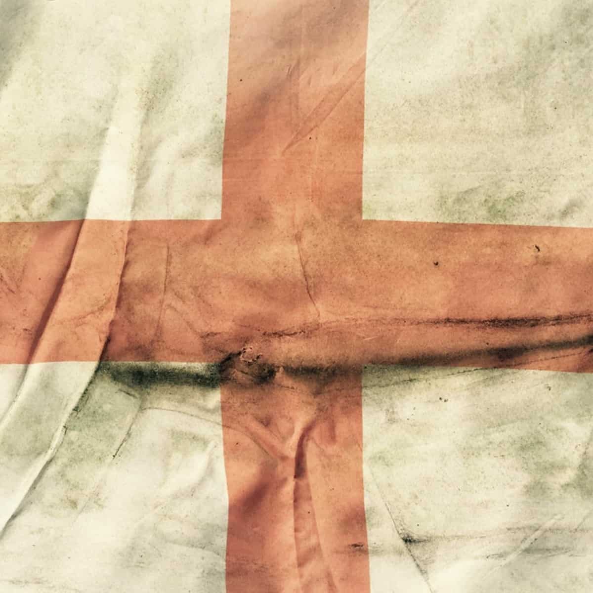 Julian Cope - England Expectorates