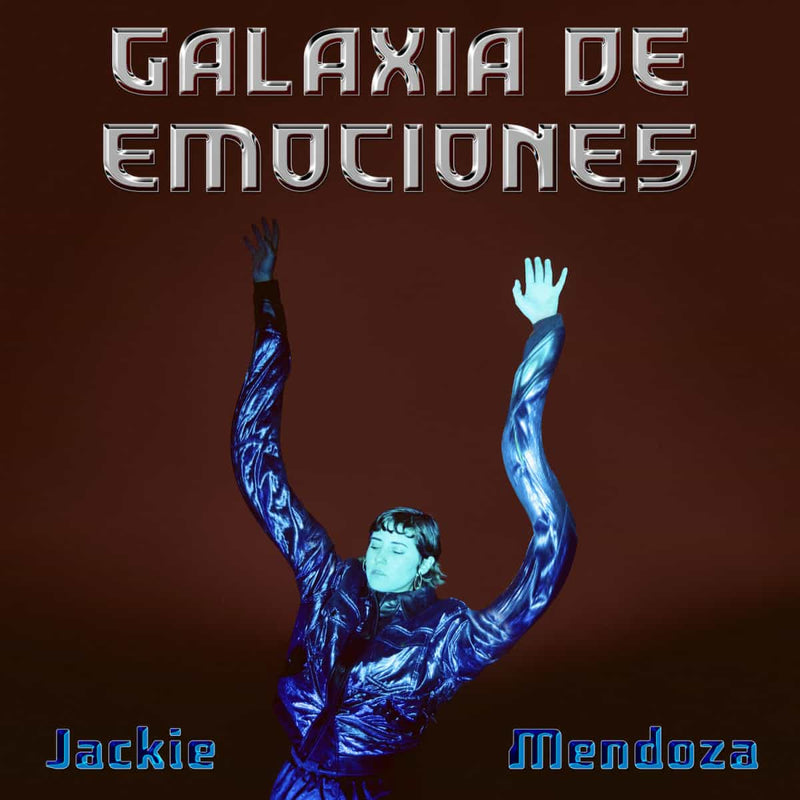 Mendoza - Galaxia de Emociones