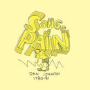 Daniel Johnston - Songs Of Pain