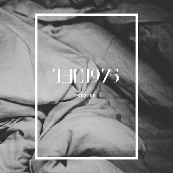 1975 (The) - Sex EP: 12" Vinyl EP