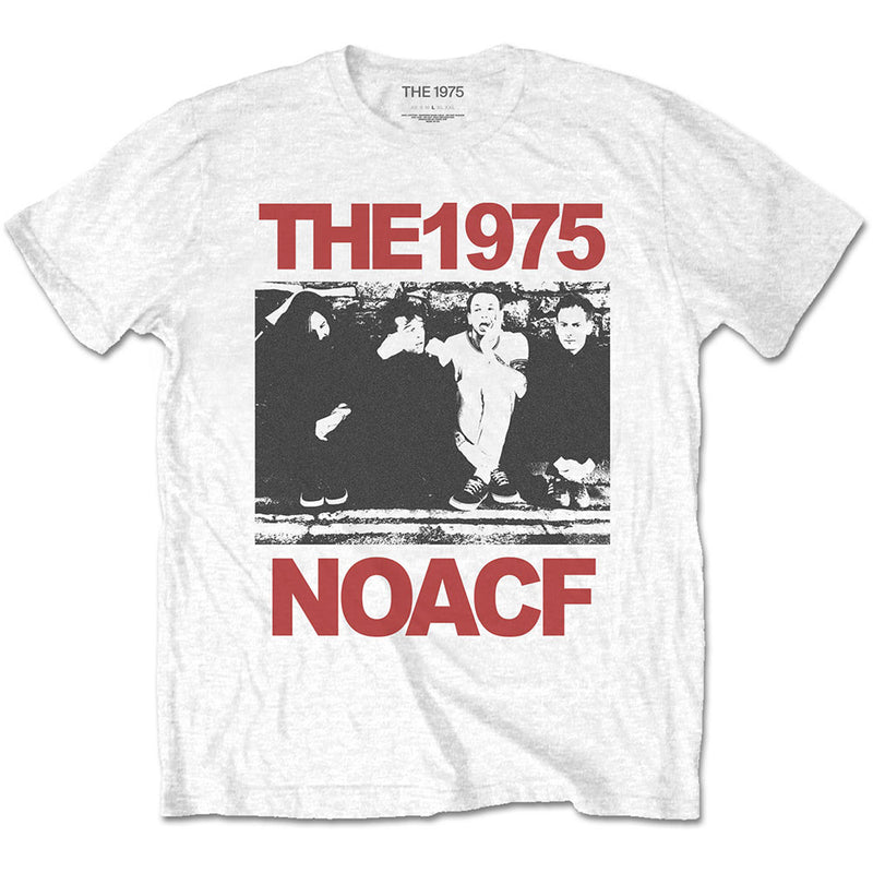 1975 (The) - NOACF - Unisex T-Shirt