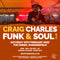 Craig Charles Funk & Soul Club 19/02/22 @ The Parish, Huddersfield