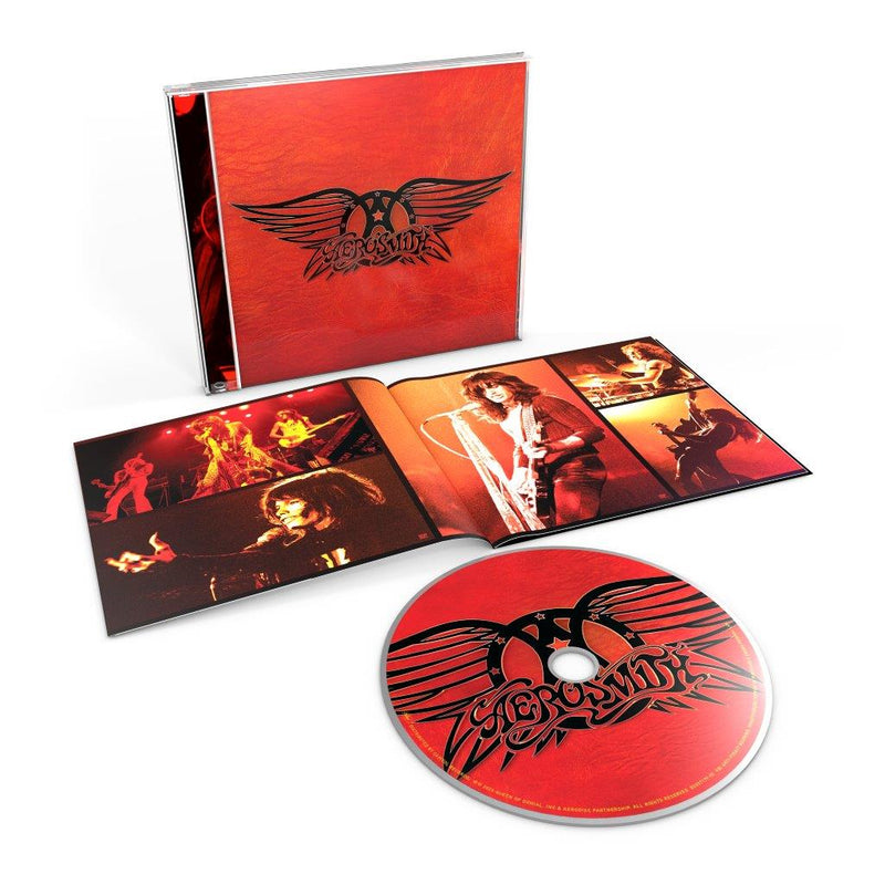 Aerosmith - Greatest Hits