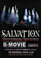 Salvation 09/09/22 @ Brudenell Social Club