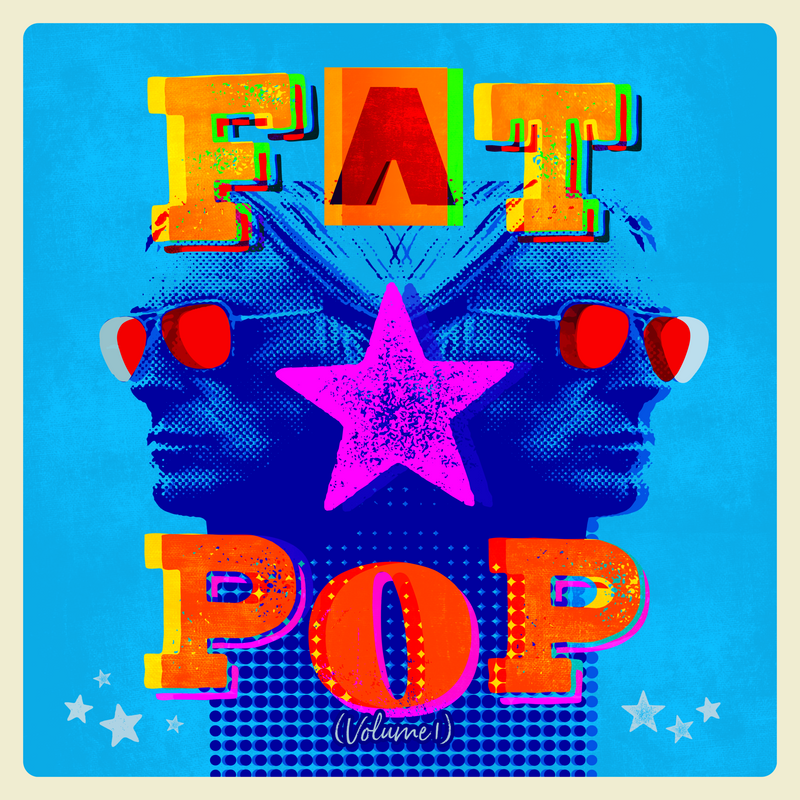 Paul Weller - Fat Pop