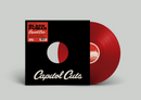 Black Pumas - Capitol Cuts: Limited Red Vinyl LP