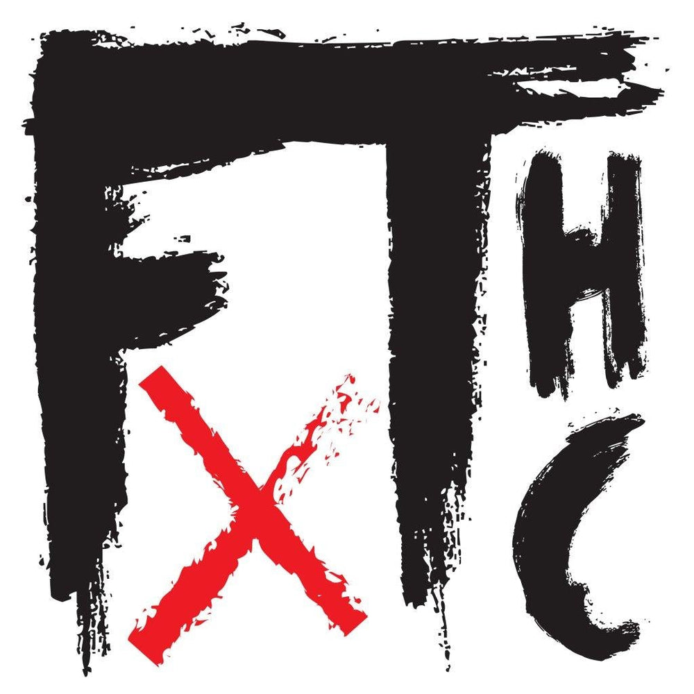 Frank Turner - FTHC + Ticket Bundle (Intimate Album Launch EXTRA show at The Wardrobe Leeds)