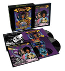 Thin Lizzy – Vagabonds Of The Western World (Deluxe Re-Issue)