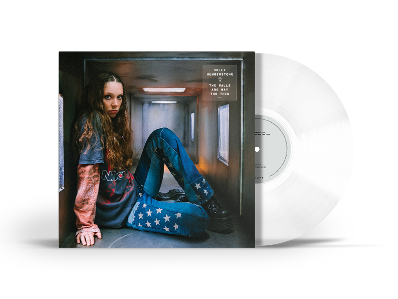 Holly Humberstone - The Walls Are Way Too Thin