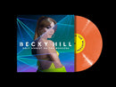 Becky Hill - Only Honest On The Weekend