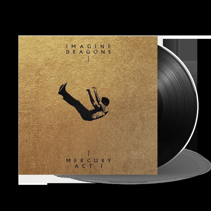 Imagine Dragons - Mercury: Act 1