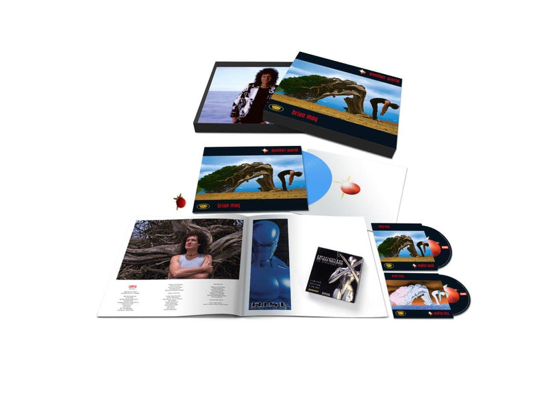Brian May - Another World